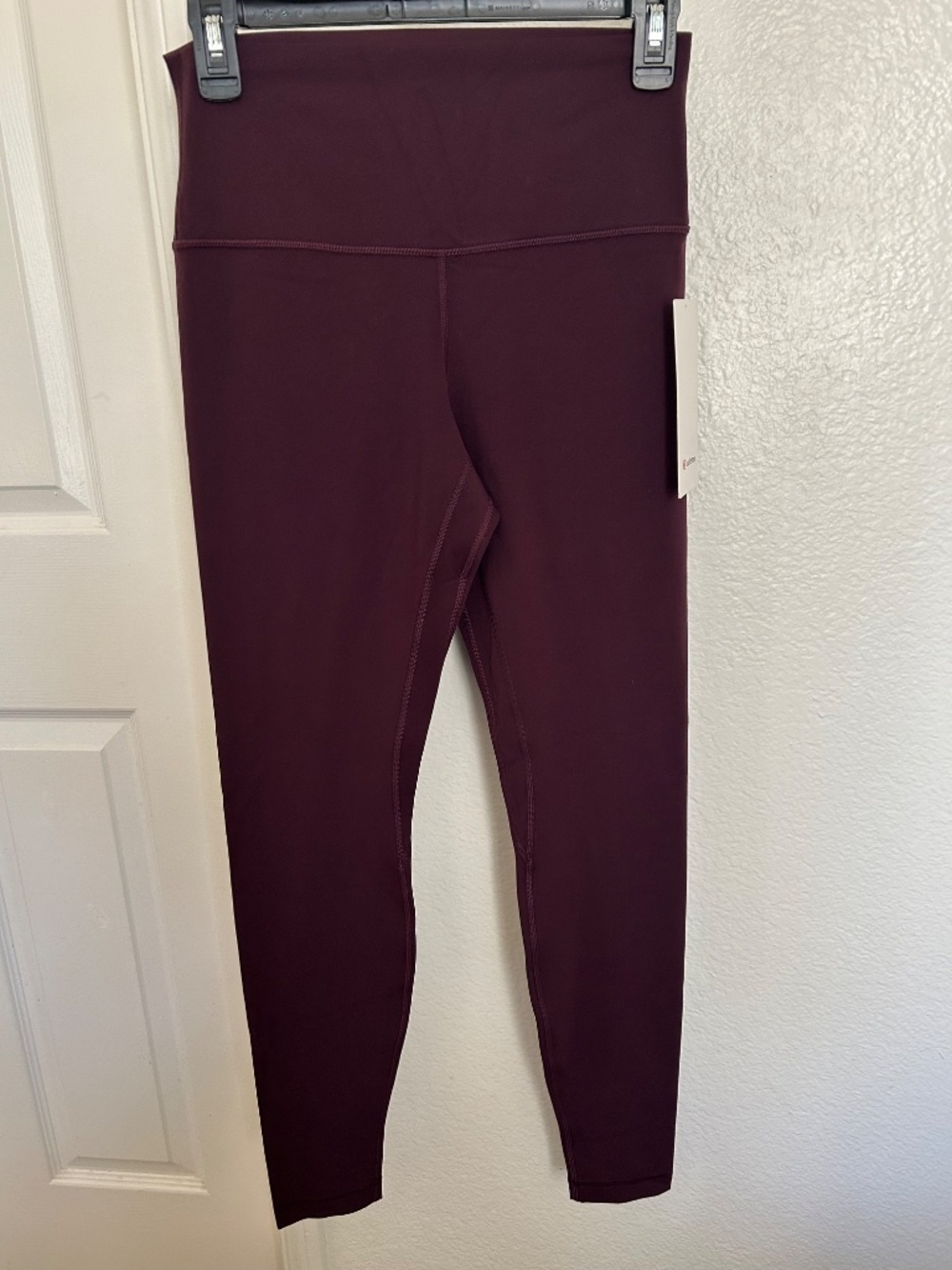 Lululemon Align High Rise size 8 NWT - Picture 3 of 6
